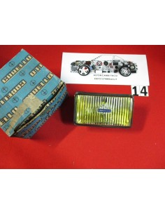 9956 FARO FENDINEBBIA GIALLO CARELLO -  Az Ricambi  Sei alla ricerca di ricambi per la tua auto d’epoca?