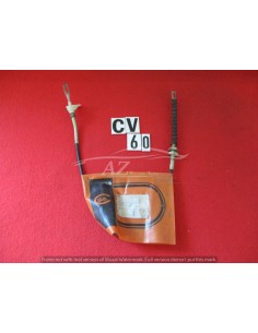 15611 cavo acceleratore a pedale per bmw 520 i -  Az Ricambi  Sei alla ricerca di ricambi per la tua auto d’epoca?