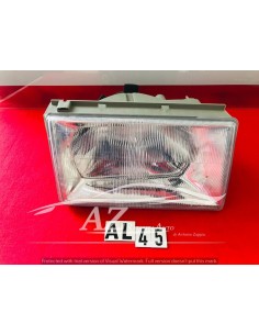 Faro proiettore dx Fiat Regata Carello 07198748