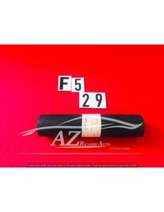 Tubo manicotto aspirazione filtro aria Fiat 500 126 4246922