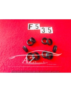 Gommina guarnizione cannette olio Fiat 500 126 -  Az Ricambi  Sei alla ricerca di ricambi per la tua auto d’epoca?