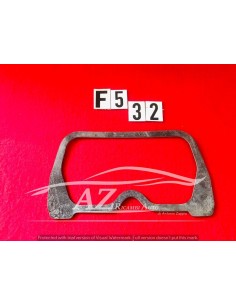 Guarnizione coperchio punteria Fiat 500 R 126 -  Az Ricambi  Sei alla ricerca di ricambi per la tua auto d’epoca?