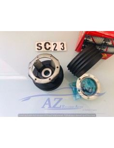 Mozzo volante Momo Renault Espace R19 R21 211511 7212 -  Az Ricambi  Sei alla ricerca di ricambi per la tua auto d’epoca? 2