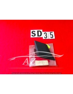 Modanatura parafango posteriore dx Fiat Duna 7649670 2