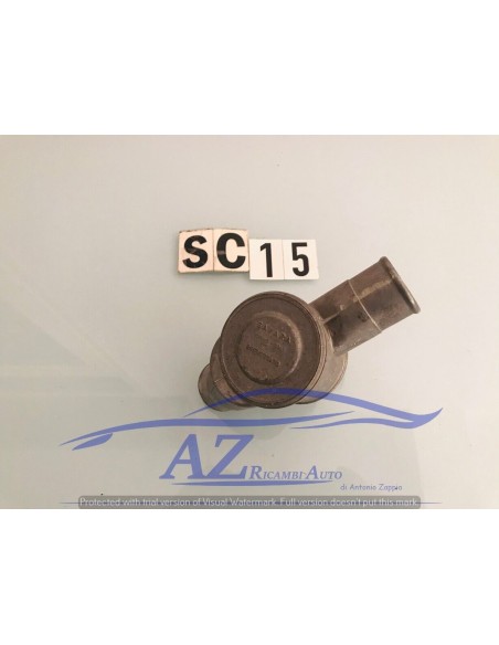 Termostato Fiat 124 1200 1400 Autobianchi A-111 Savara 10501/10 -  Az Ricambi  Sei alla ricerca di ricambi per la tua auto d’...