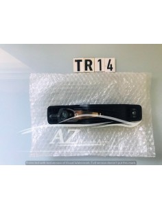 Maniglia porta anteriore dx Lancia Thema senza... 2