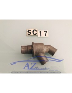 Termostato Fiat 238 124 125 TM4030 4350231 2