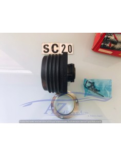 Mozzo volante Momo Lancia Autobianchi Y10 93 211511 5515 -  Az Ricambi  Sei alla ricerca di ricambi per la tua auto d’epoca? 2