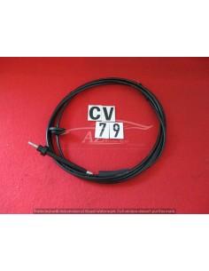 1593085610 cavo laccio starter per suzuki -  Az Ricambi  Sei alla ricerca di ricambi per la tua auto d’epoca?