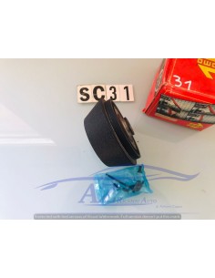 Mozzo volante Momo Lancia Delta Integrale HF Evo 211111 5514 -  Az Ricambi  Sei alla ricerca di ricambi per la tua auto d’epoca? 2