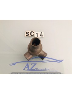 Termostato Fiat 124 Sport Spyder Ritmo TC Lancia Beta Montecarlo 510092 -  Az Ricambi  Sei alla ricerca di ricambi per la tua... 2