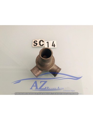 Termostato Fiat 124 Sport Spyder Ritmo TC Lancia Beta Montecarlo 510092 -  Az Ricambi  Sei alla ricerca di ricambi per la tua...