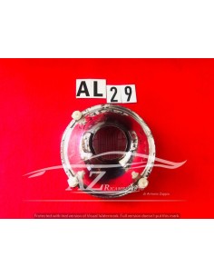 Faro proiettore Fiat 128 Elma 0201753 ASM 2