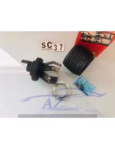 Mozzo volante Momo Peugeot 305 81   405  92  2120116808 2