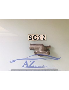 Termostato Fiat Fiorino Tempra Tipo Punto Uno Wahler... 2