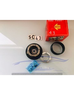 Mozzo volante Momo Ford Escort 86 90 Orion Scorpio 12115114524 -  Az Ricambi  Sei alla ricerca di ricambi per la tua auto d’e... 2