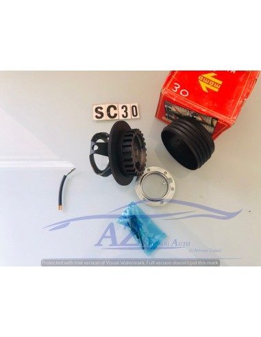 Mozzo volante Momo Ford Fiesta 89 96 Escort Orion 90 12115114529 -  Az Ricambi  Sei alla ricerca di ricambi per la tua auto d...