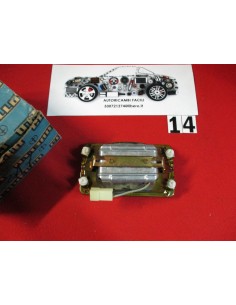 9956 FARO FENDINEBBIA GIALLO CARELLO -  Az Ricambi  Sei alla ricerca di ricambi per la tua auto d’epoca? 2