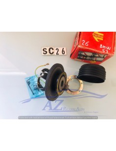 Mozzo volante Momo Bmw S3 91  850i 2115112008 2