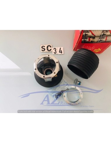 Mozzo volante Momo Mercedes W107 W114 W115 W116...