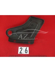 Staffa paraurti posteriore dx per fiat 128 -  Az Ricambi  Sei alla ricerca di ricambi per la tua auto d’epoca?