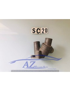 Termostato Fiat Ritmo Regata Lancia Prisma Savara... 2