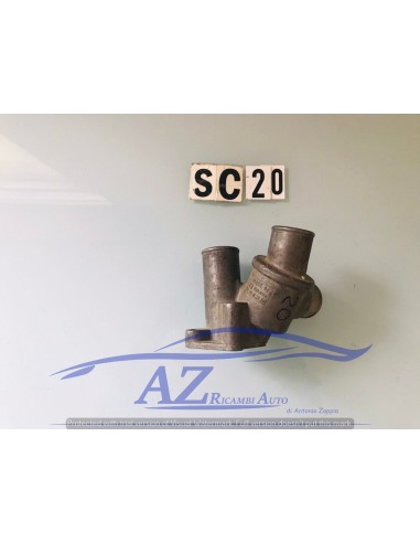 Termostato Fiat Ritmo Regata Lancia Prisma...