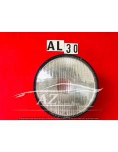 Faro proiettore Fiat 128 Siem 8010 ASM 2