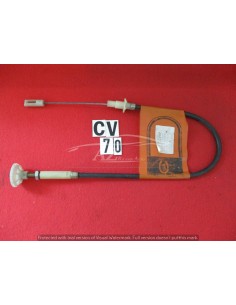 10294 cavo laccio frizione per volkswagen scirocco -  Az Ricambi  Sei alla ricerca di ricambi per la tua auto d’epoca?