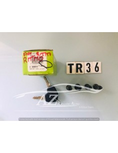 Cilindretto serratura porta Fiat Ritmo 4 pezzi 256014 2