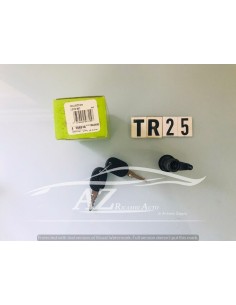 Blocchetto serratura posteriore Fiat Regata 256302 2