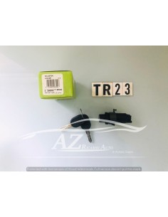 Blocchetto serratura posteriore Fiat Regata 256302 2