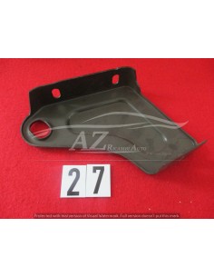 Staffa paraurti posteriore sx per fiat 128 -  Az Ricambi  Sei alla ricerca di ricambi per la tua auto d’epoca?