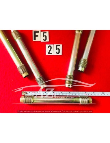 Cannette punteria Fiat 126 500 D F L R 5-pezzi -  Az Ricambi  Sei alla ricerca di ricambi per la tua auto d’epoca?