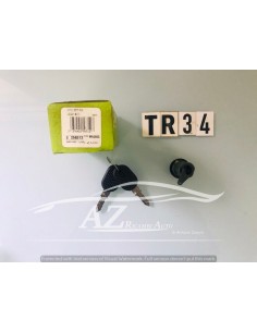 Blocchetto cilindretto porta Fiat Uno Turbo 3 porte 256312 2