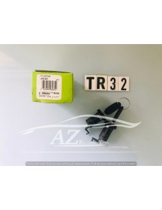 Cilindretto porta anteriore Blocchetti Fiat Citroen... 2