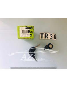 Cilindretto porta Fiat Ducato Citroen Jumper 256327 2