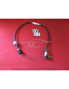 Cavo laccio frizione per volkswagen polo -  Az Ricambi  Sei alla ricerca di ricambi per la tua auto d’epoca?