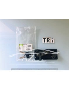 Maniglia porta anteriore sx Fiat Regata weekend 256121 2