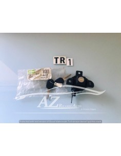 Serratura posteriore Baule Fiat Tempra berlina 256288 -  Az Ricambi  Sei alla ricerca di ricambi per la tua auto d’epoca? 2