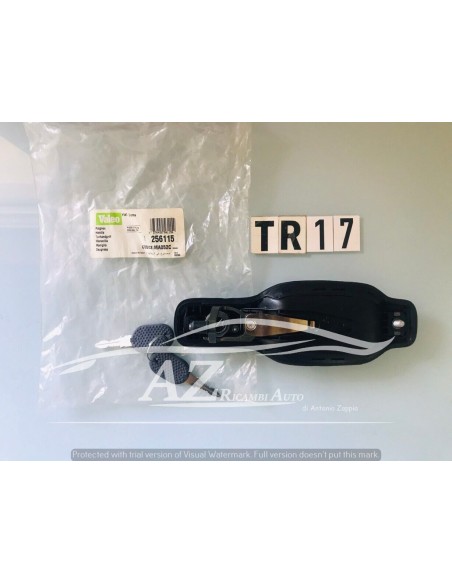 Maniglia porta anteriore dx Fiat Croma 256115
