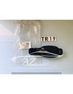 Maniglia porta posteriore sx Fiat Croma 256076 -  Az Ricambi  Sei alla ricerca di ricambi per la tua auto d’epoca? 2