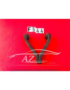 Braccio sospensione Fiat 500 126 -  Az Ricambi  Sei alla ricerca di ricambi per la tua auto d’epoca? 2