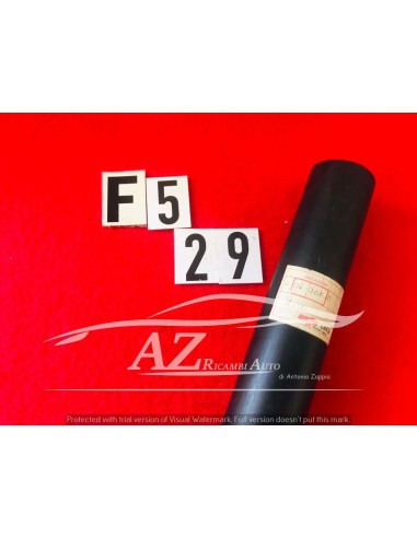 Tubo manicotto aspirazione filtro aria Fiat 500...