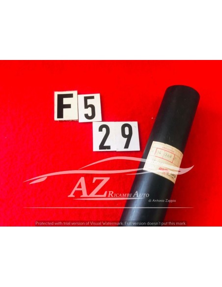 Tubo manicotto aspirazione filtro aria Fiat 500 126 4246922