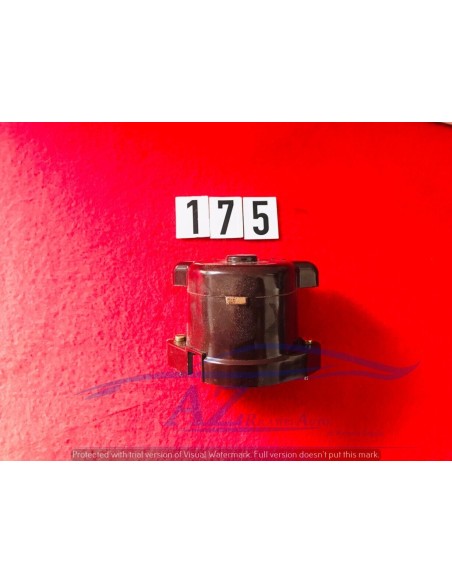 Calotta accensione Fiat 127 Panda 45 Autobianchi A-112 71176301 -  Az Ricambi  Sei alla ricerca di ricambi per la tua auto d’...