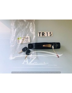 Maniglia porta anteriore sx Fiat Croma 95 Lancia Thema F.L. 92 256118 -  Az Ricambi  Sei alla ricerca di ricambi per la tua a... 2