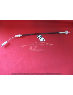 22218 cavo laccio frizione per volkswagen golf mk2 -  Az Ricambi  Sei alla ricerca di ricambi per la tua auto d’epoca?