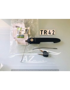 Maniglia porta anteriore dx Fiat Marea Marea SW 256332 -  Az Ricambi  Sei alla ricerca di ricambi per la tua auto d’epoca? 2