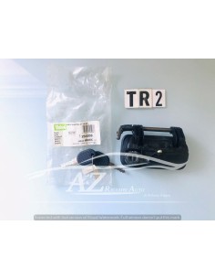 Maniglia porta sx Nuova Lancia Delta HPE 3 porte 256203 2